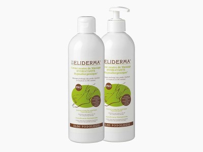 Crème de massage hydratante... 2